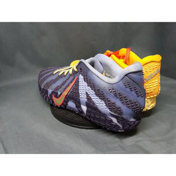 Nike Ja 3 Hustle & Flow Mens Size 9 DISPLAY NEW NO BOX! - Picture 6 of 10